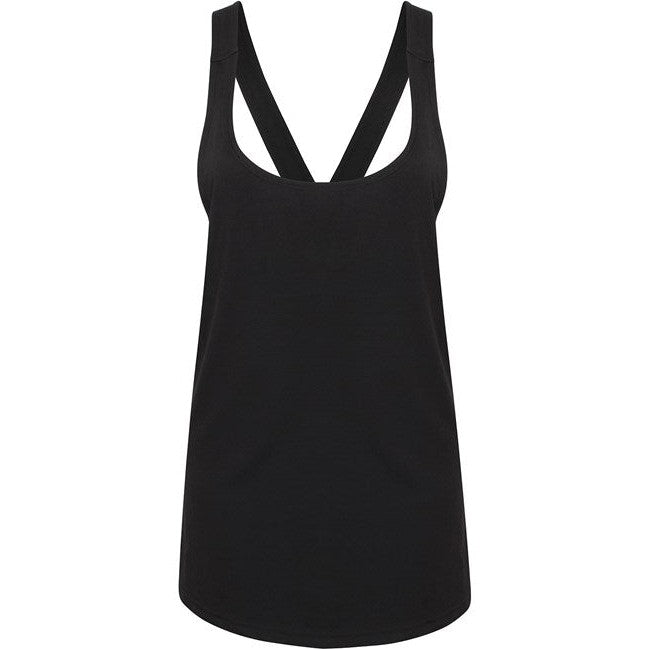 Sf Women's Fashion Workout Vest
