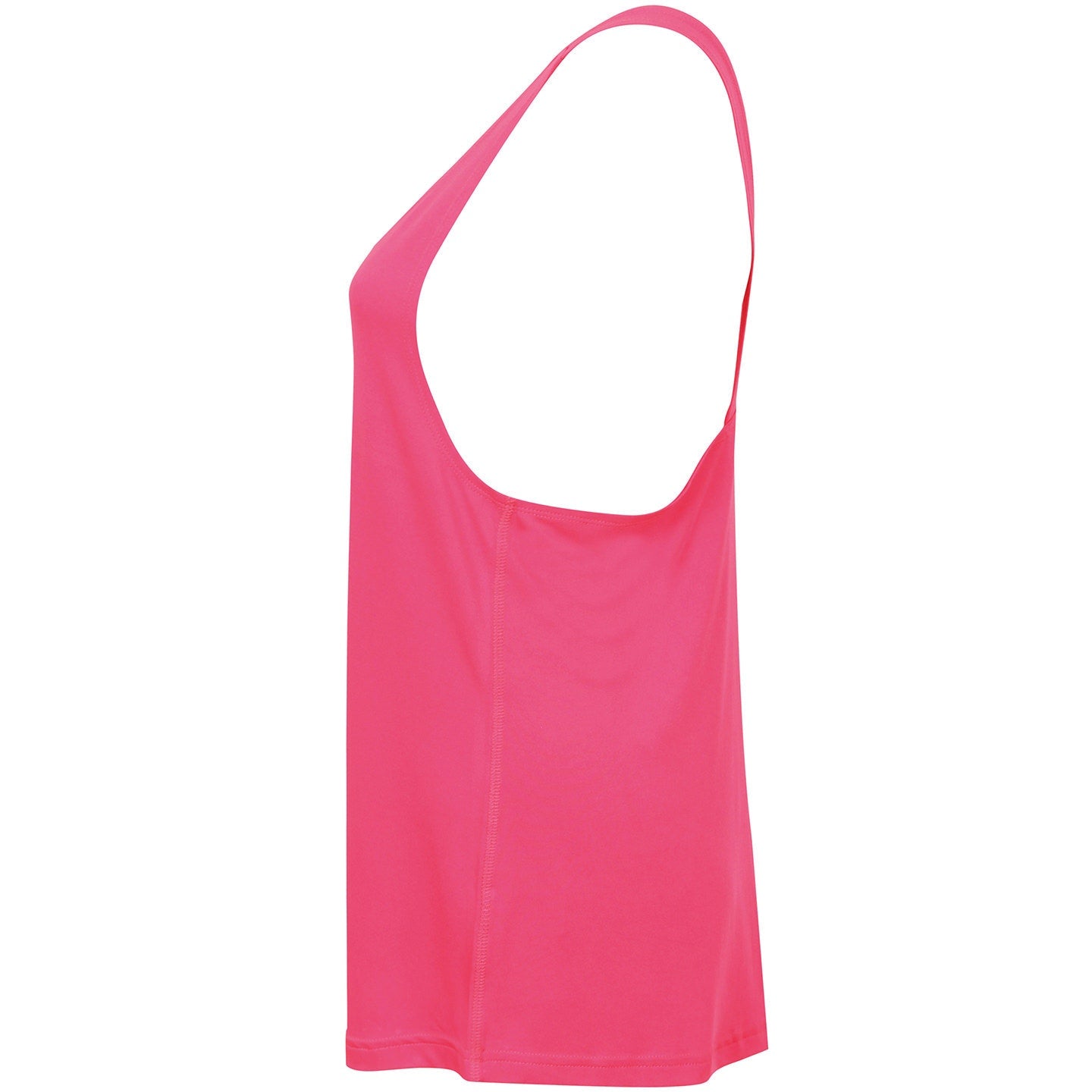 Sf Women's Fashion Workout Vest