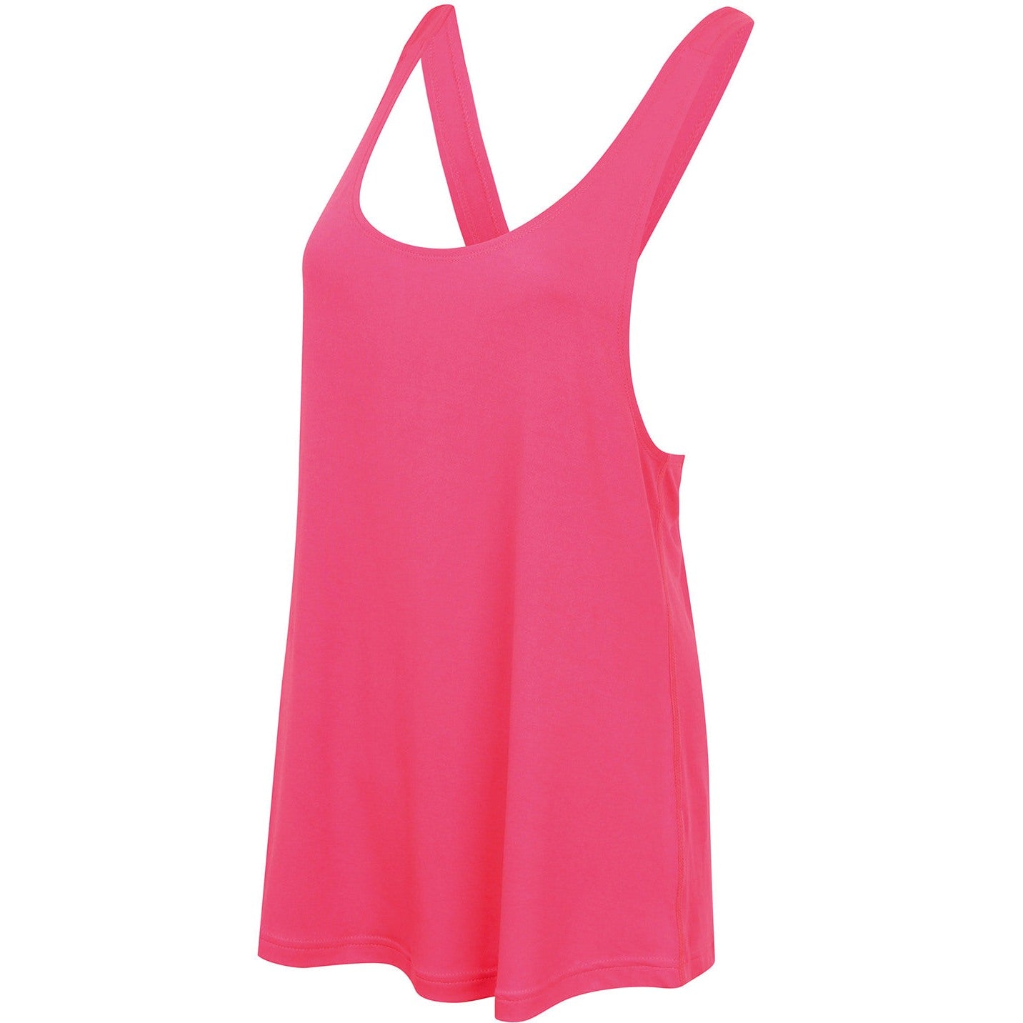 Sf Women's Fashion Workout Vest