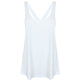 Sf Women's Fashion Workout Vest