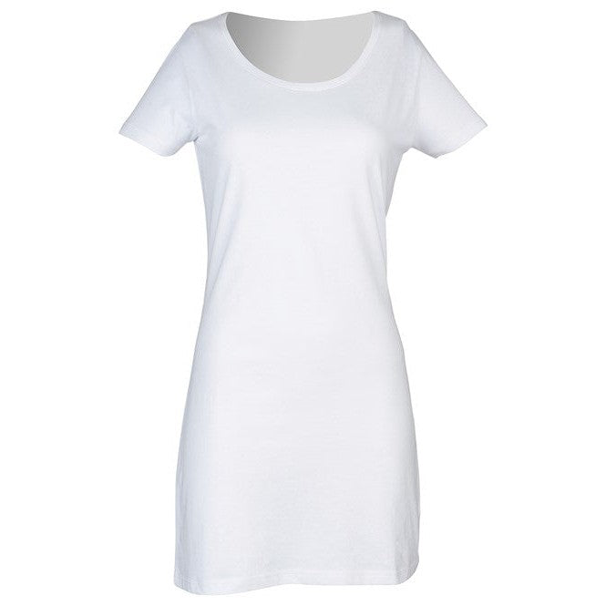 Sf T-Shirt Dress