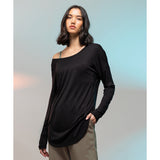 Sf Women's Slounge Top