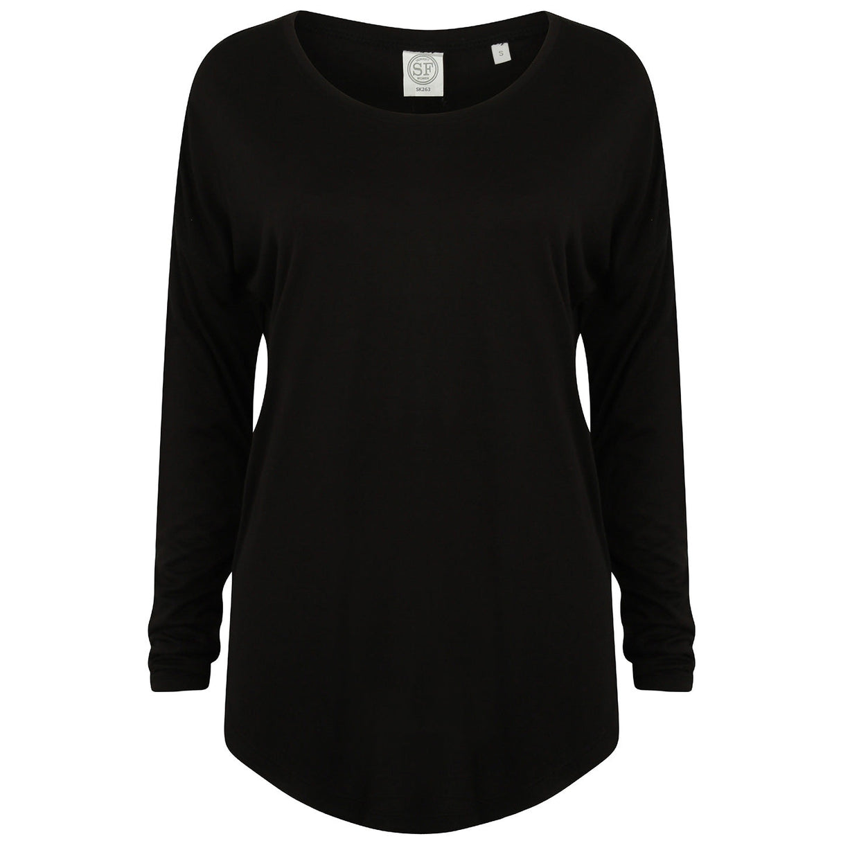 Sf Women's Slounge Top