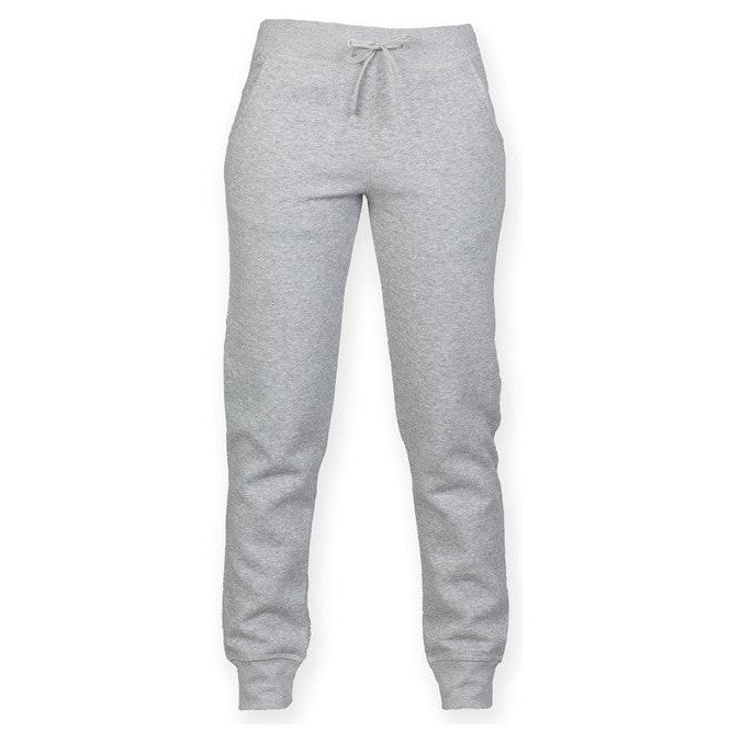 Sf Women's Slim Cuffed Joggers