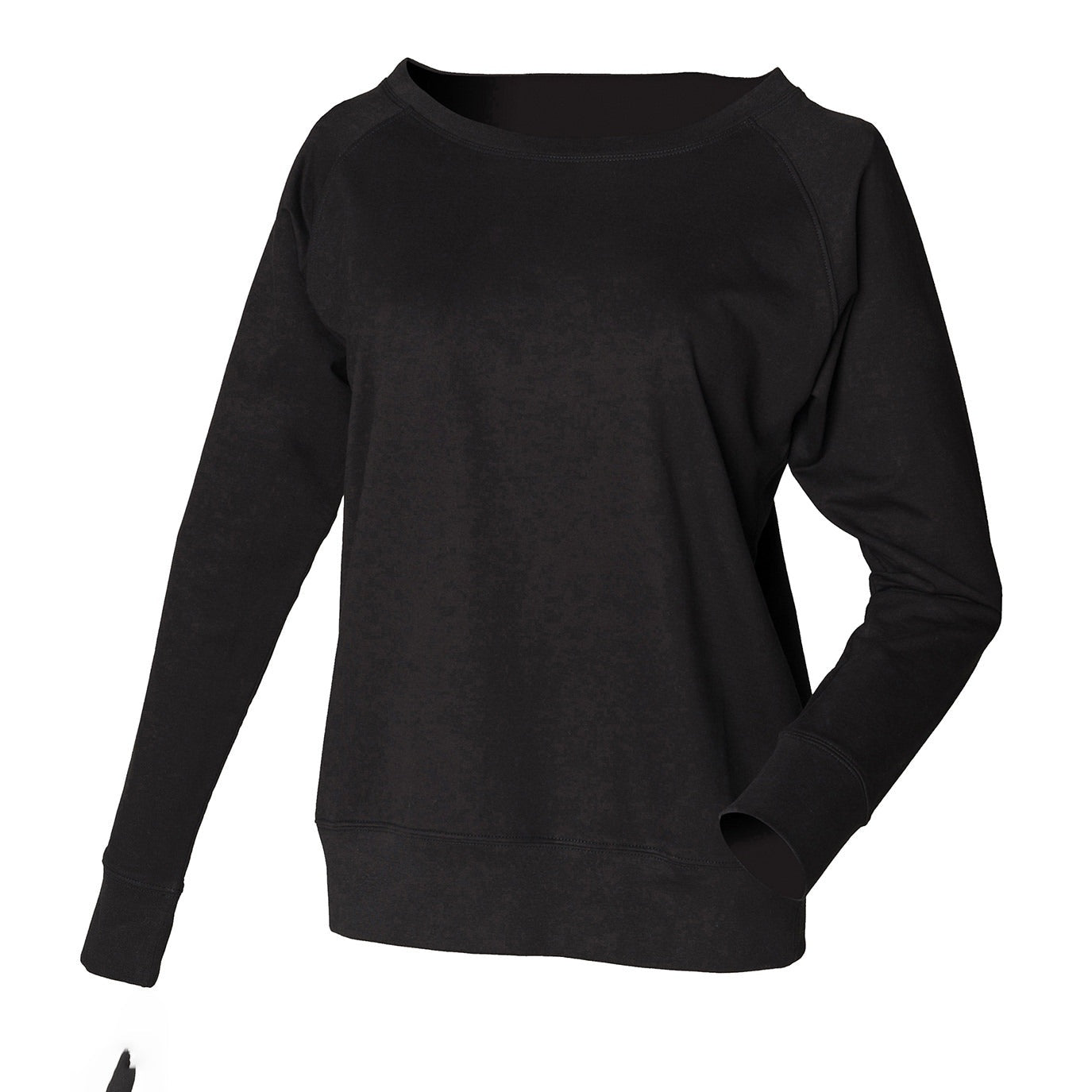 Sf Women's Slounge Sweatshirt
