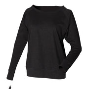 Sf Women's Slounge Sweatshirt