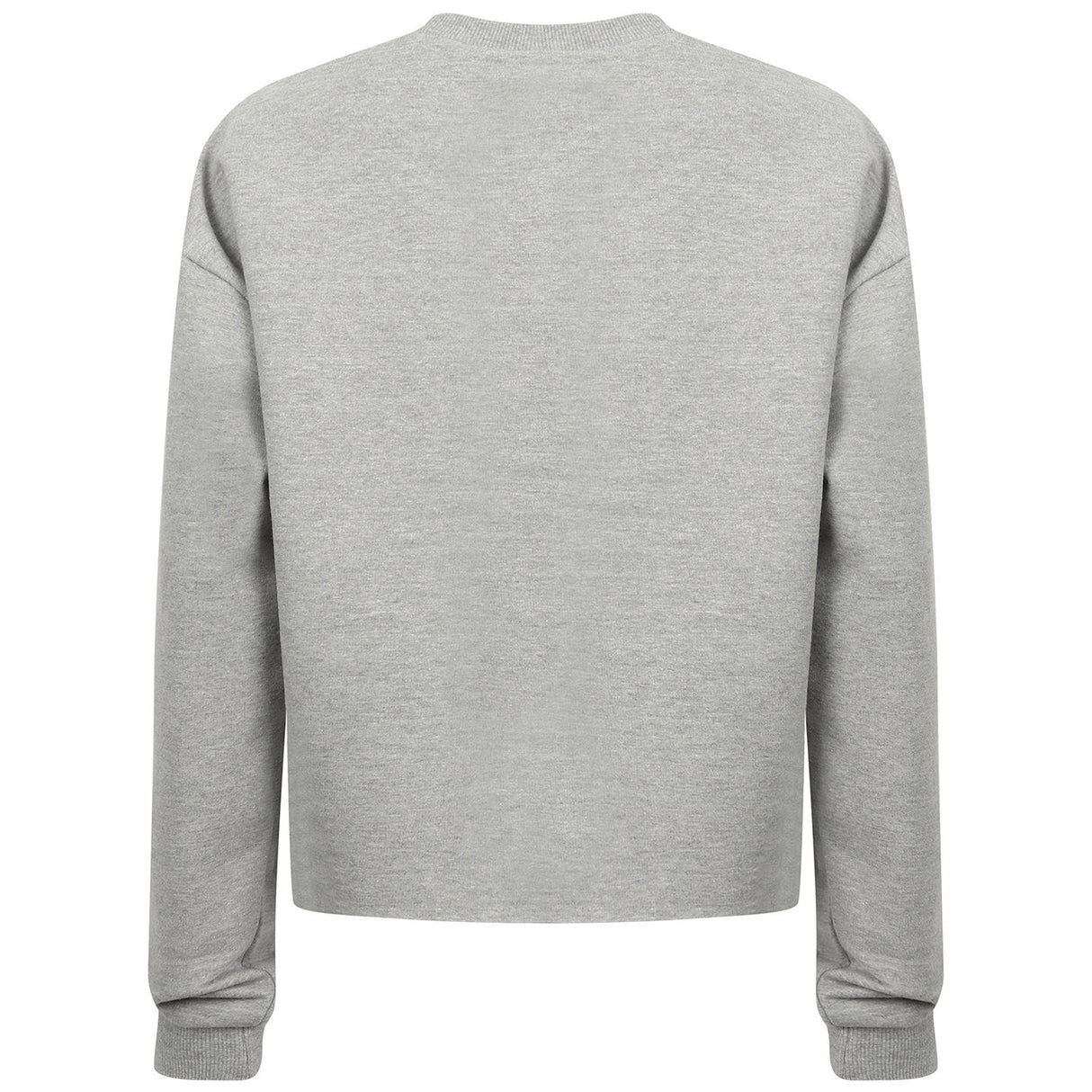 Sf Women's Cropped Slounge Sweat