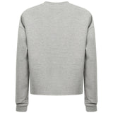 Sf Women's Cropped Slounge Sweat
