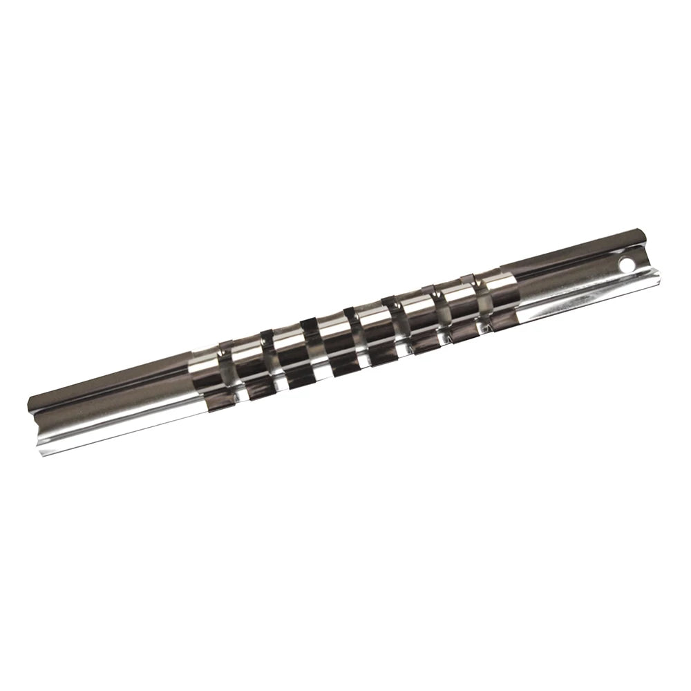 King Dick Socket Rail SD 1/2" + Clips