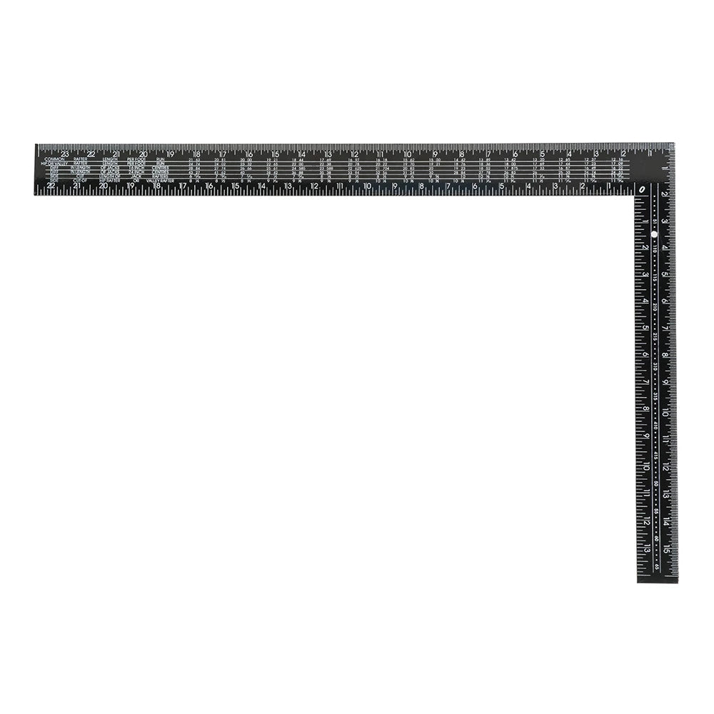 Silverline Steel Framing Square