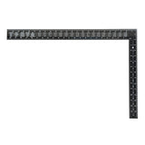 Silverline Steel Framing Square