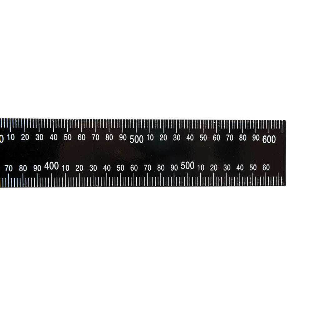 Silverline Steel Framing Square