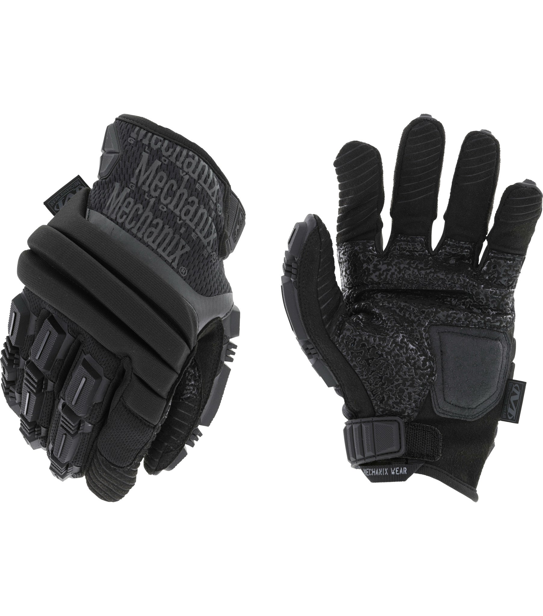 Mechanix Wear M-Pact 2 Covert Tactical Impact Resistant Gloves