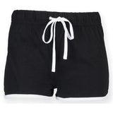 Sf Minni Kids Retro Shorts