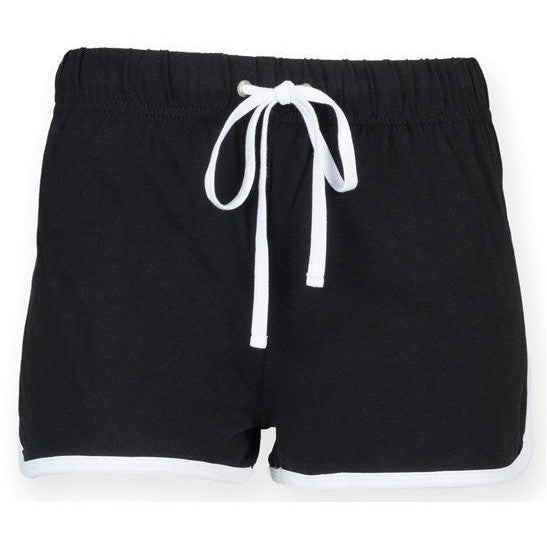 Sf Minni Kids Retro Shorts