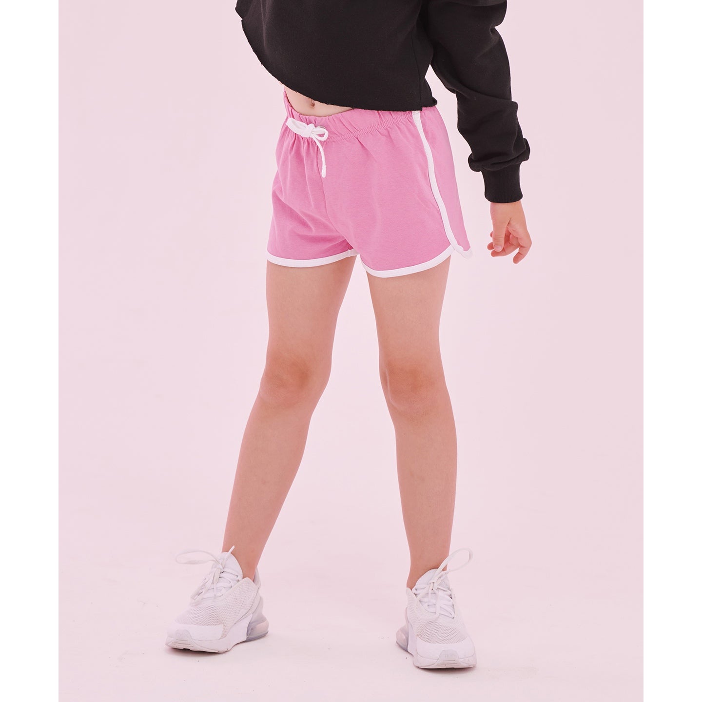Sf Minni Kids Retro Shorts