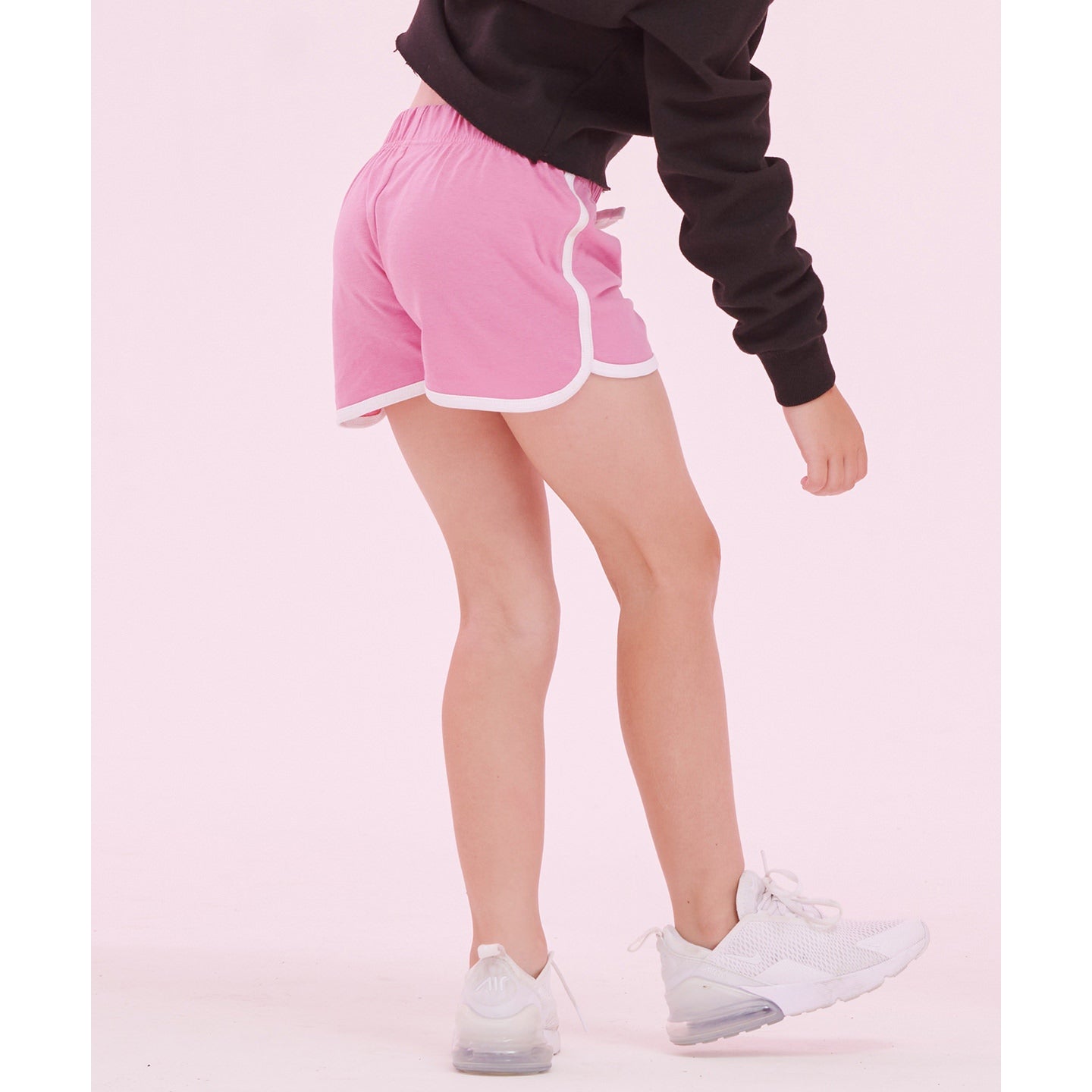 Sf Minni Kids Retro Shorts