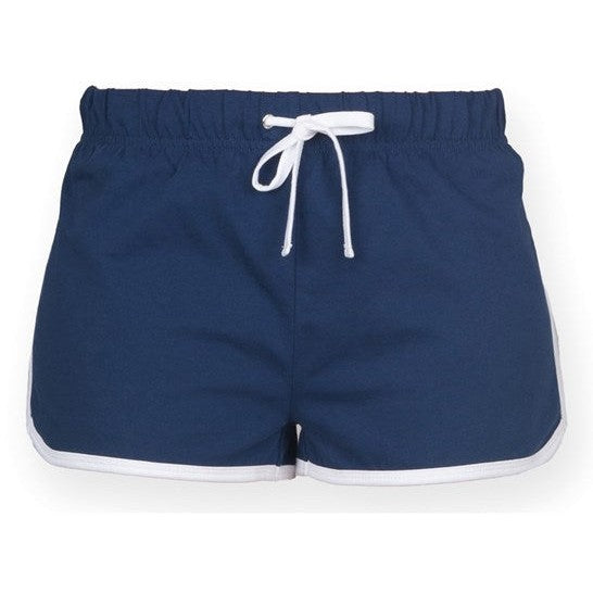 Sf Minni Kids Retro Shorts