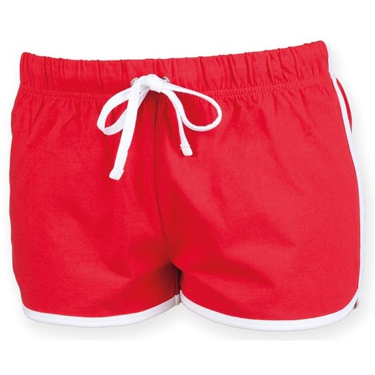 Sf Minni Kids Retro Shorts