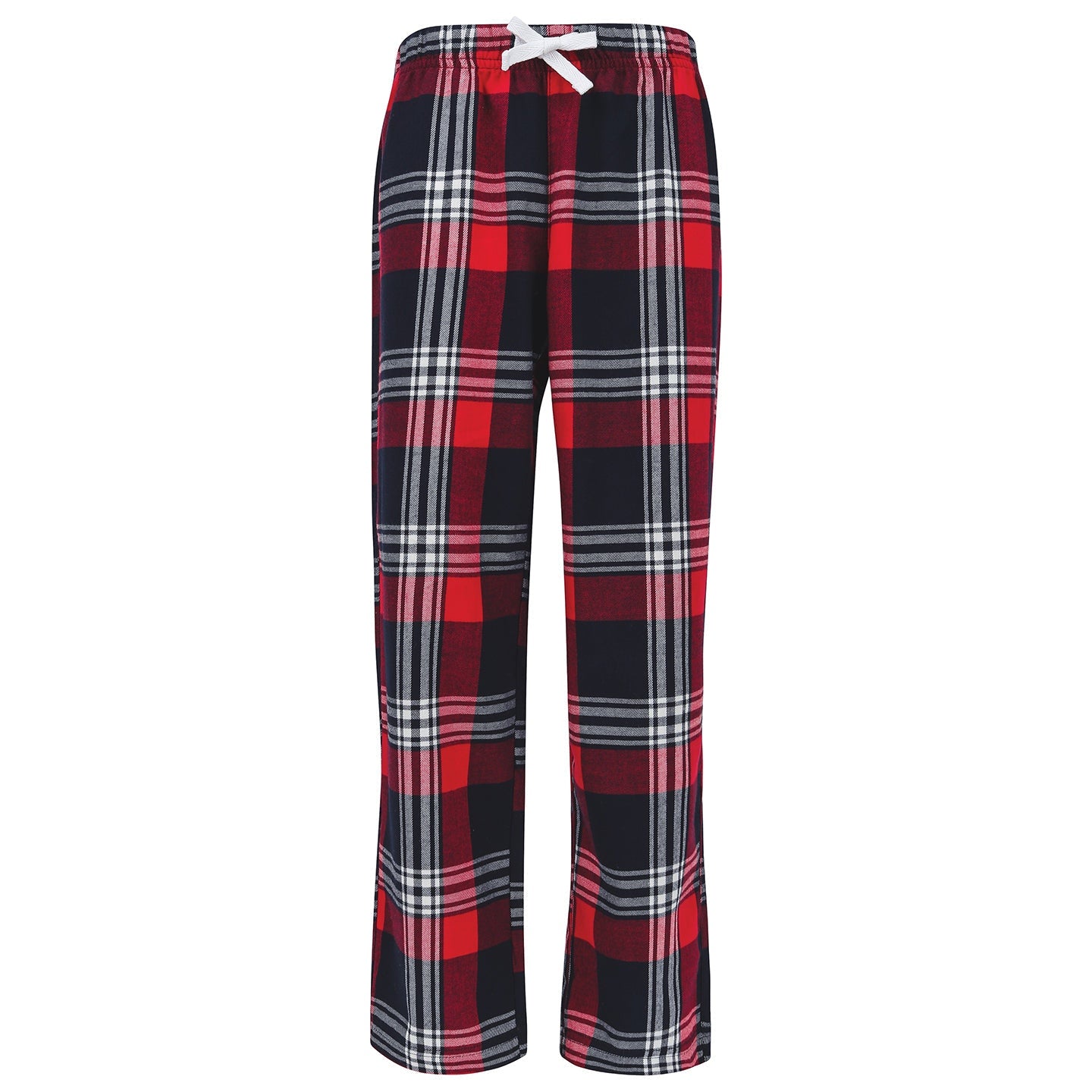 Sf Minni Kids Tartan Lounge Pants