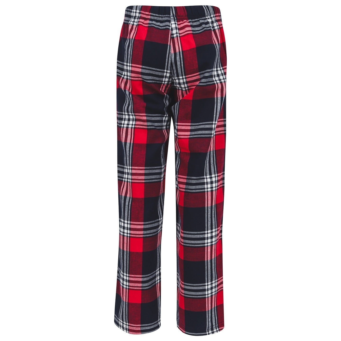 Sf Minni Kids Tartan Lounge Pants