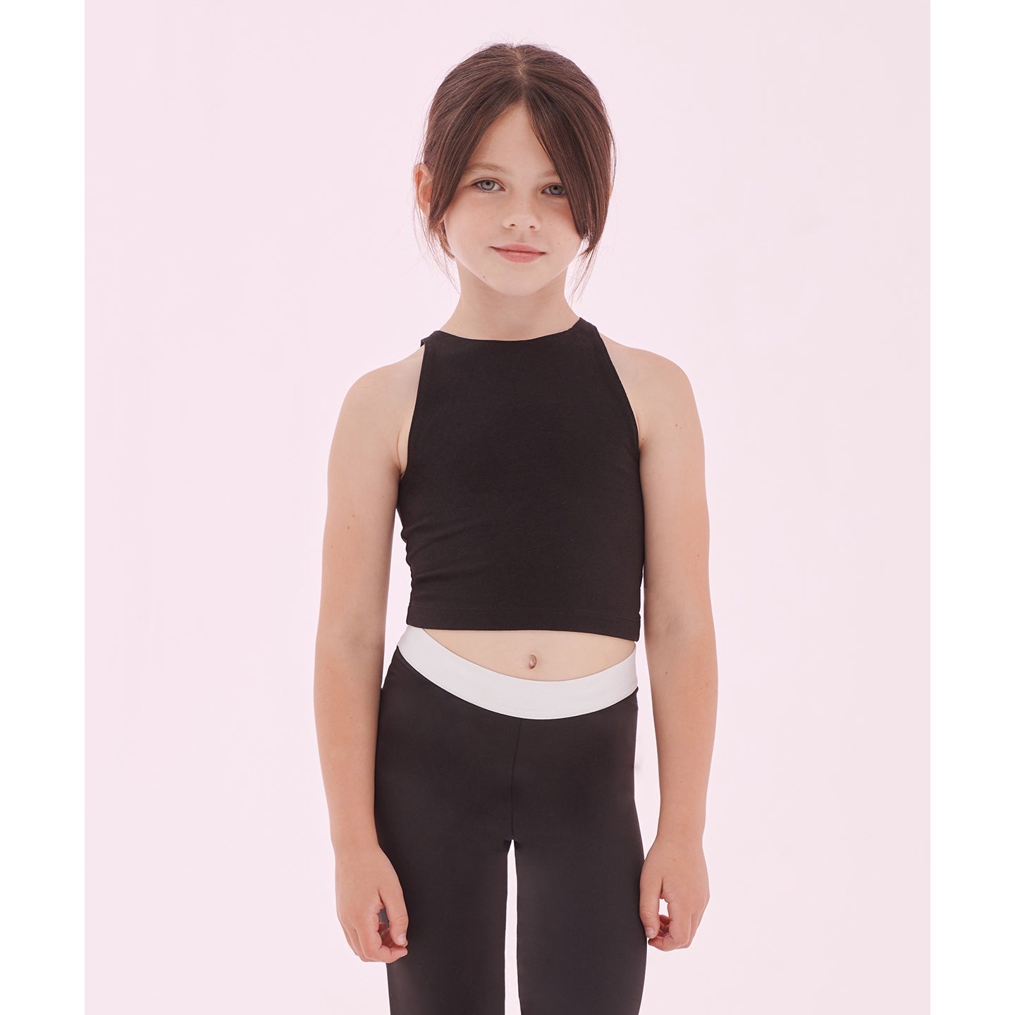 Sf Minni Kids Cropped Top