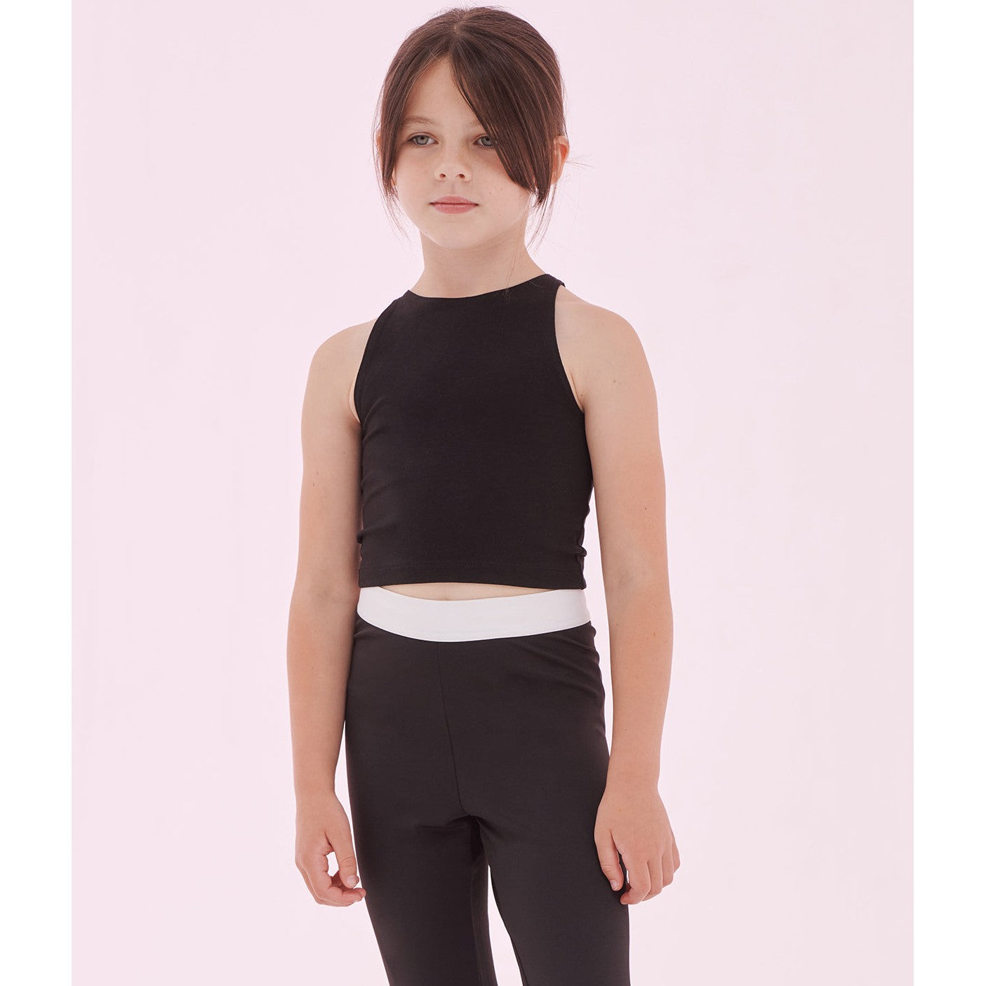 Sf Minni Kids Cropped Top