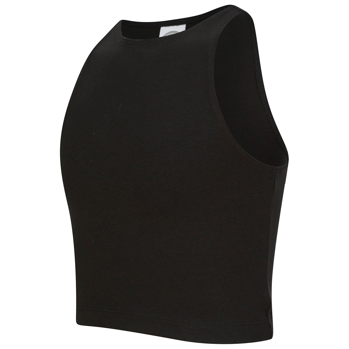 Sf Minni Kids Cropped Top