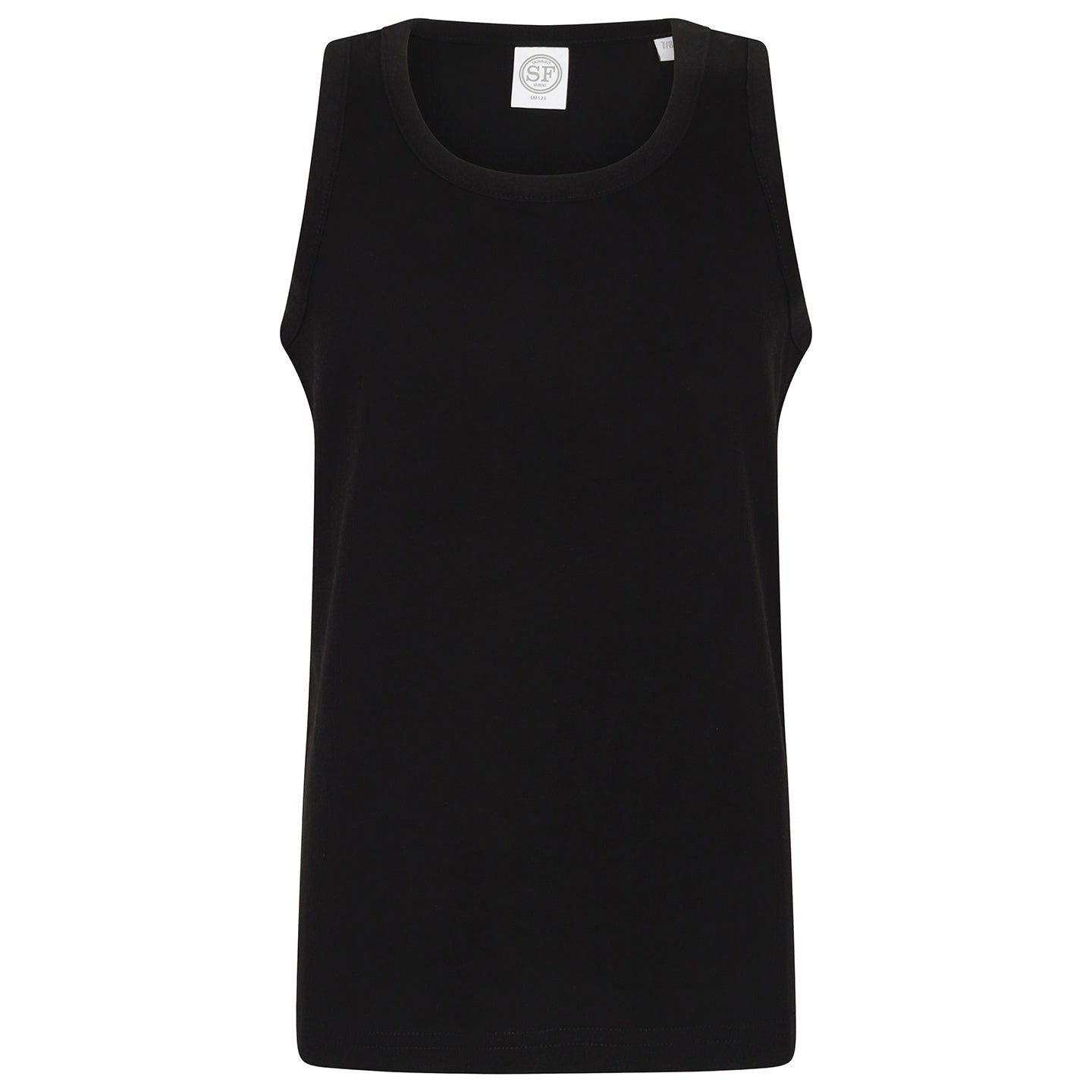 Sf Minni Kids Feel-Good Stretch Vest