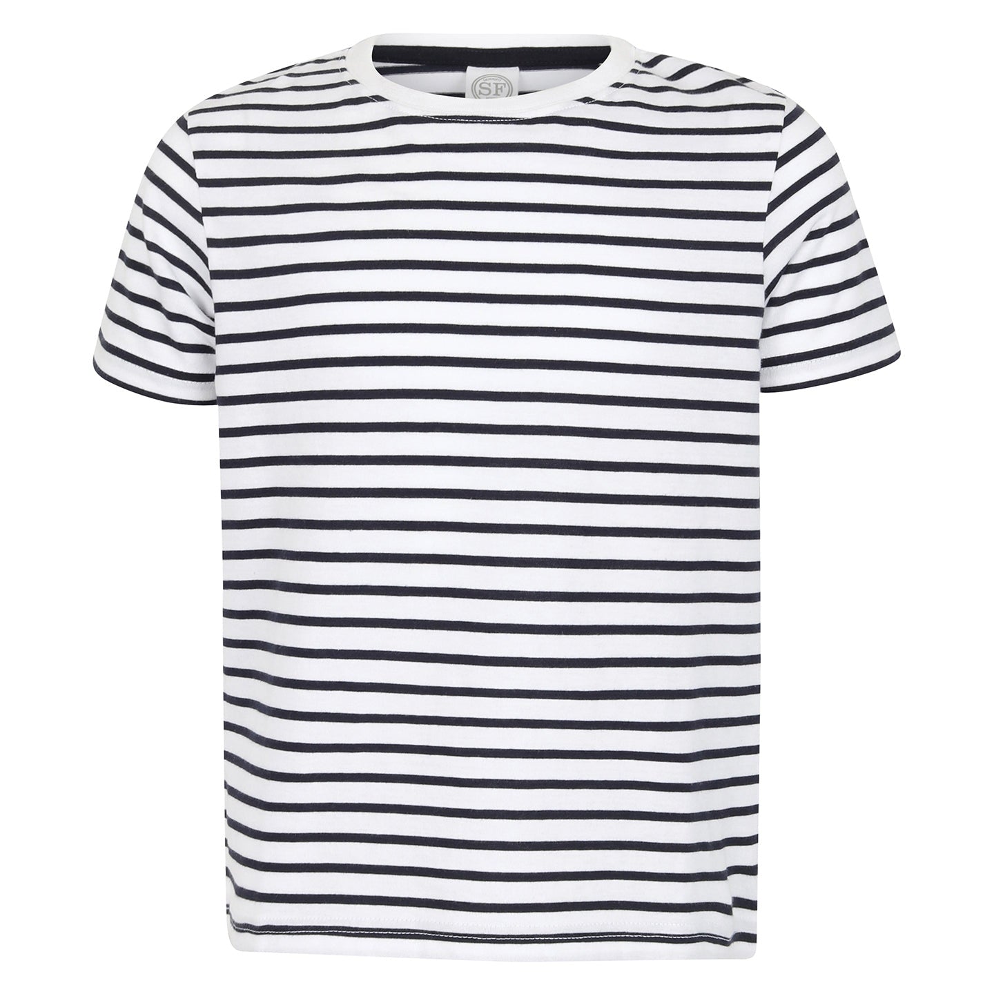 Sf Minni Kids Striped T