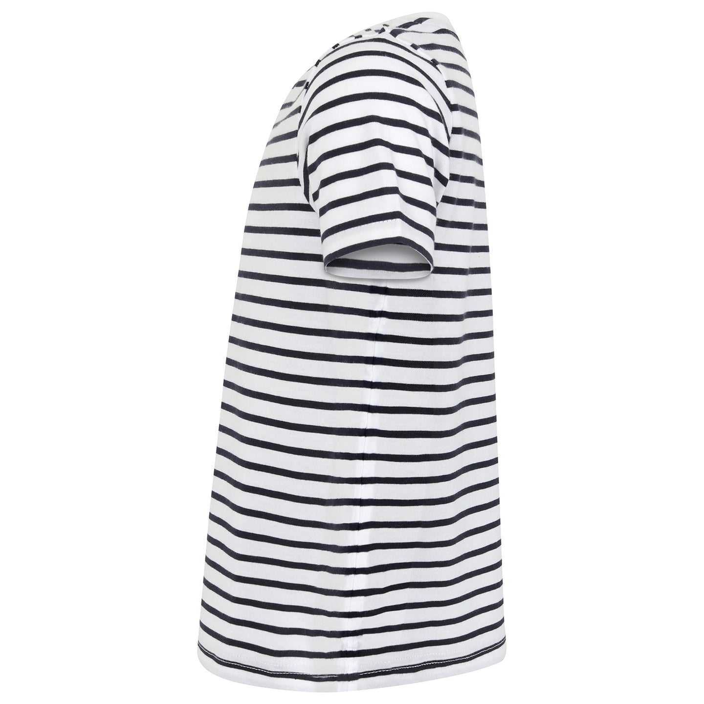 Sf Minni Kids Striped T