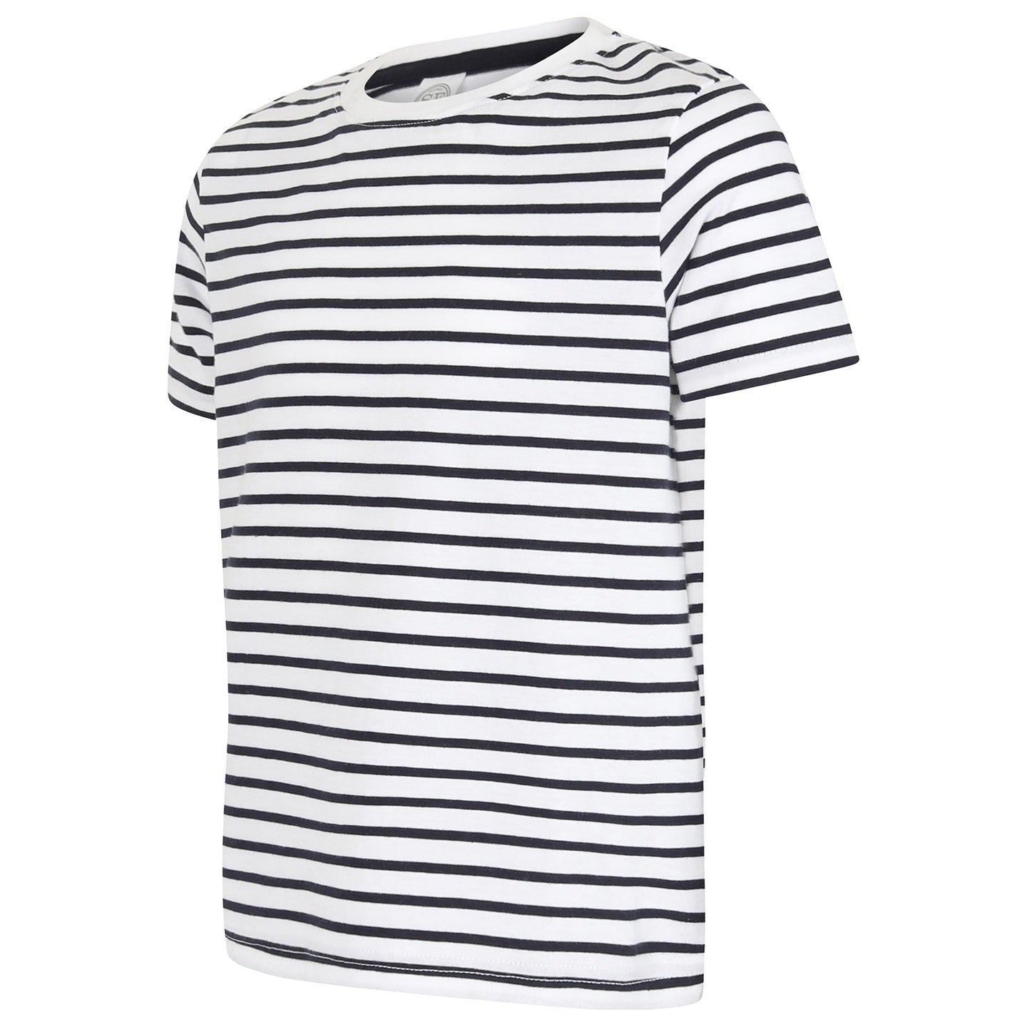 Sf Minni Kids Striped T