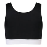 Sf Minni Kids Fashion Crop Top