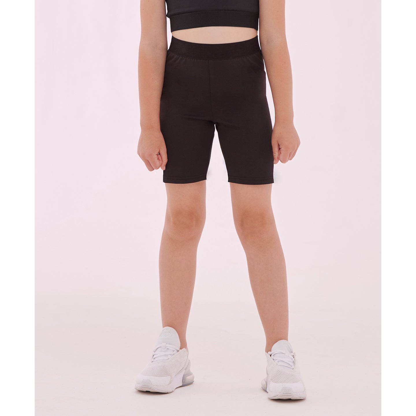Sf Minni Kids Fashion Cycling Shorts