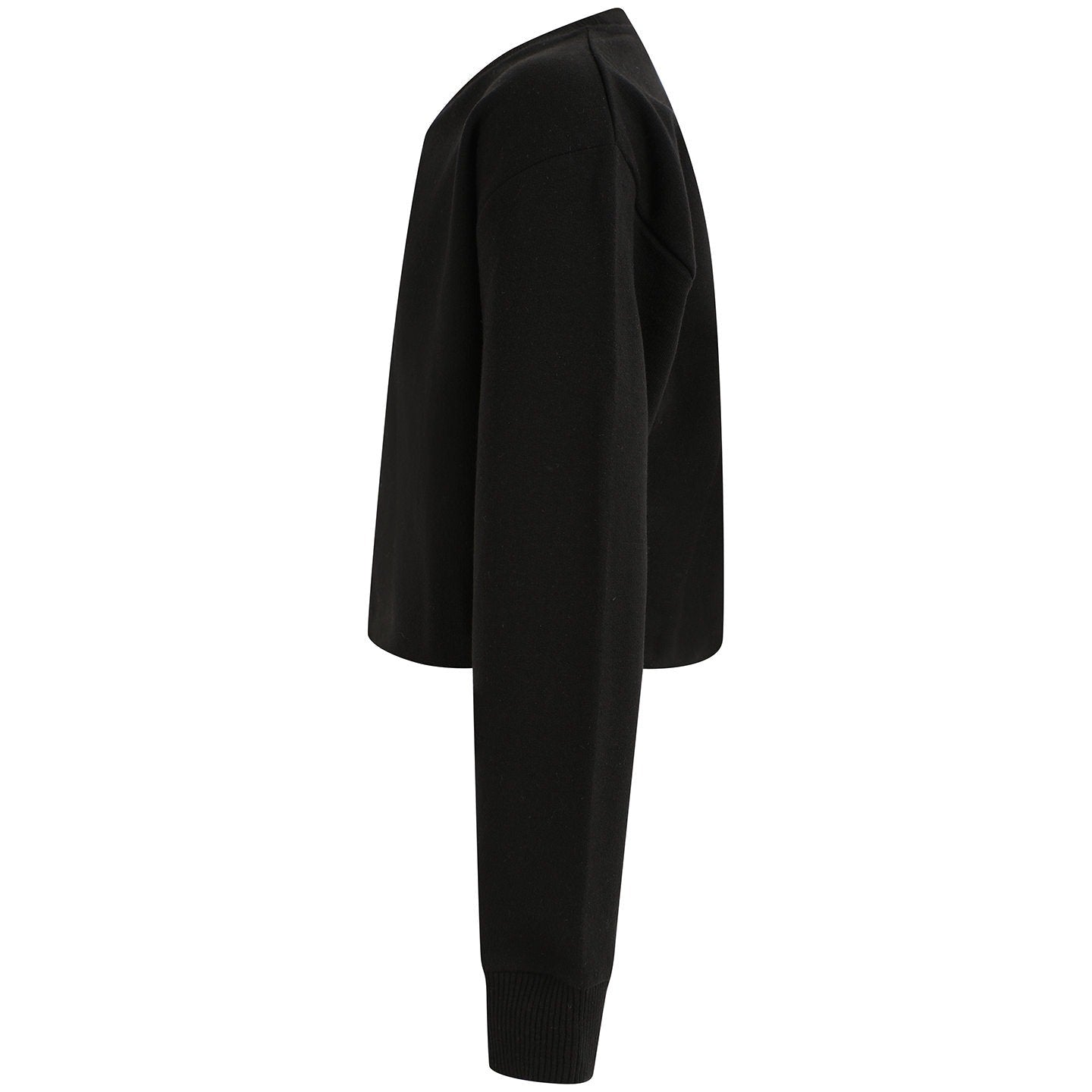 Sf Minni Kids Cropped Slounge Sweat