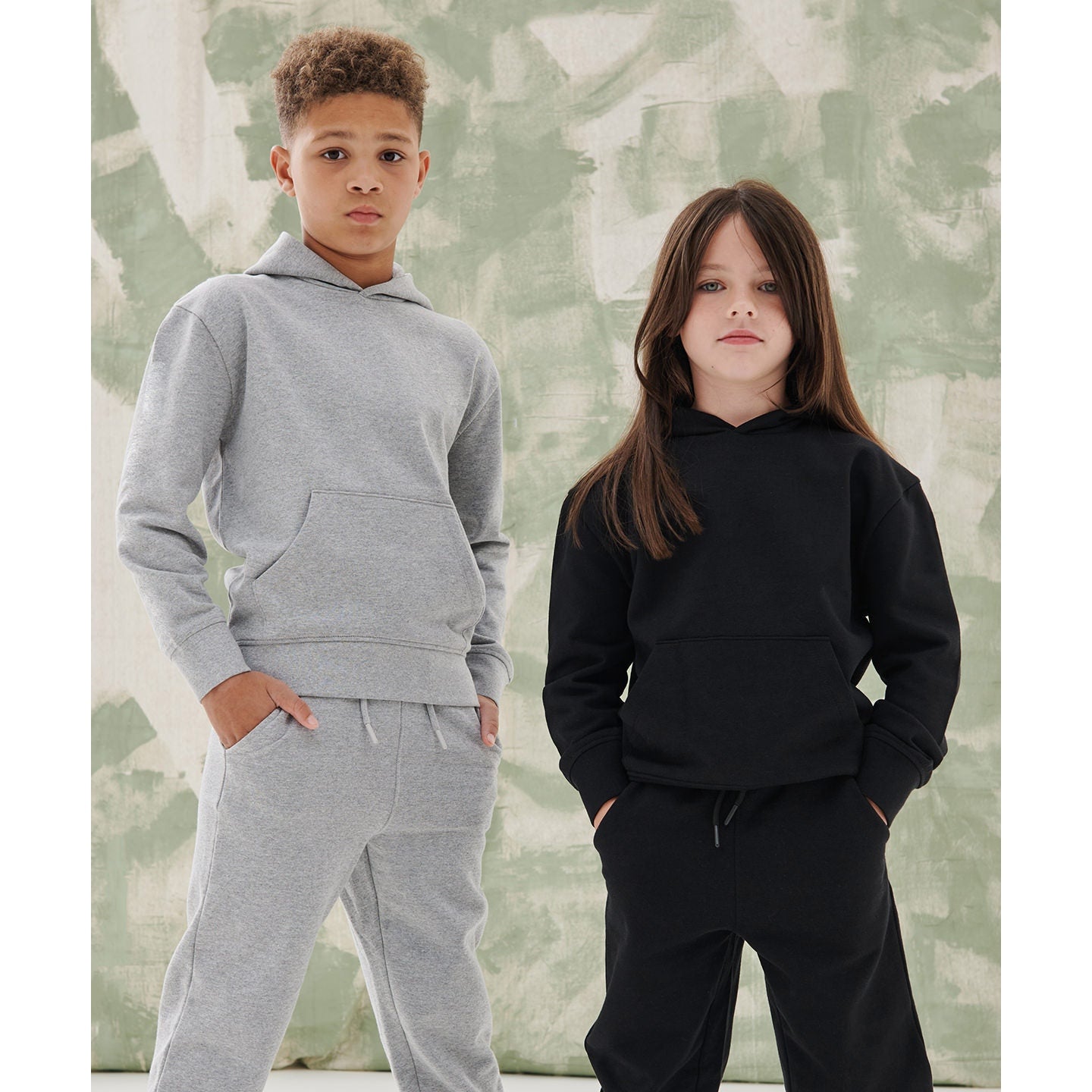 Sf Minni Kids Sustainable Fashion Hoodie