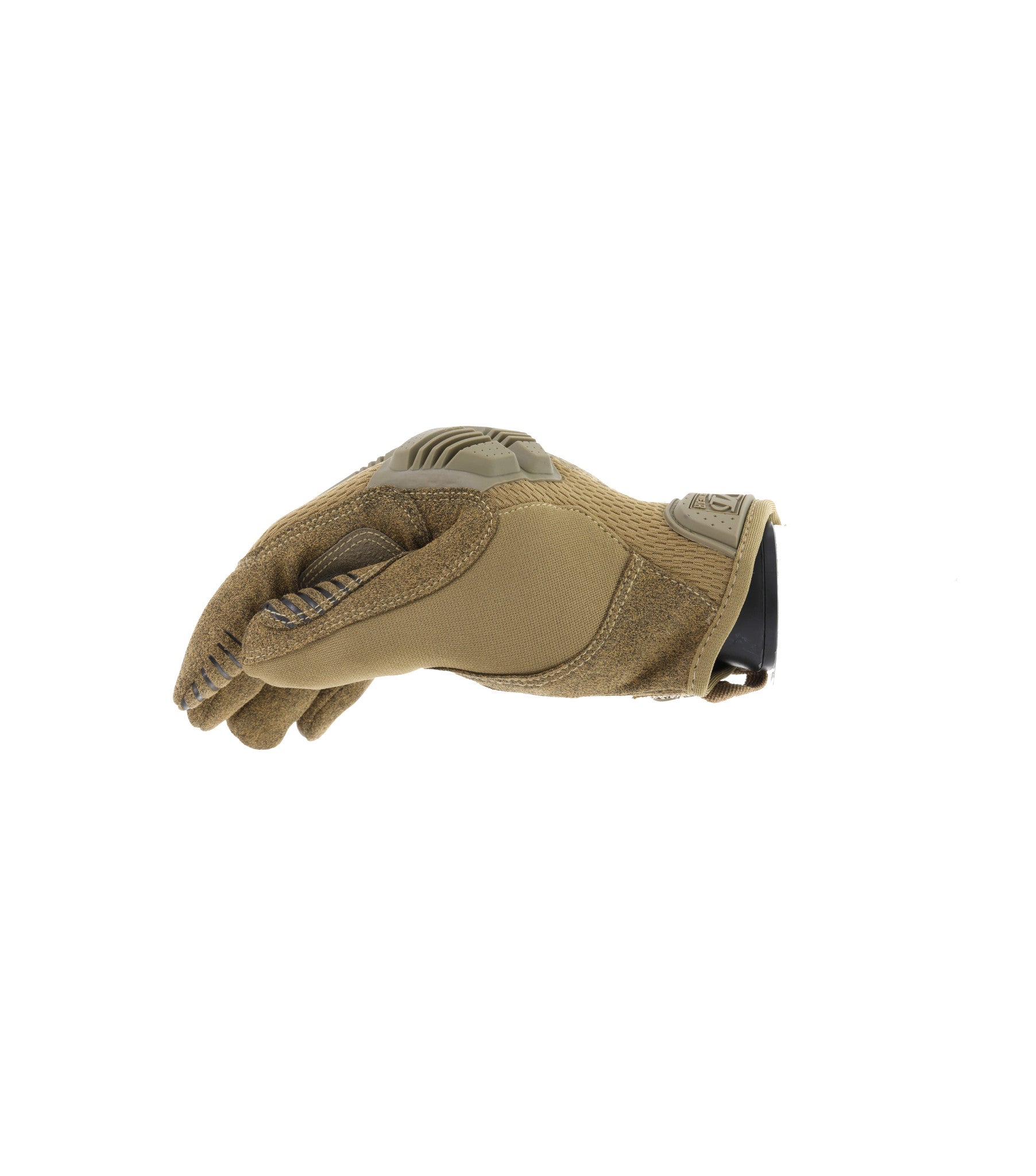 Mechanix Wear M-Pact Coyote Tactical Impact Resistant Gloves