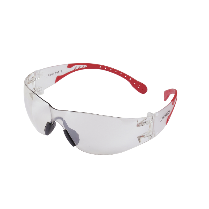 Supertouch Supertouch Tegula Safety Glasses - In/Out