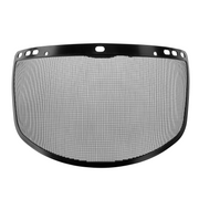 Supertouch Replacement Metal Mesh Visor
