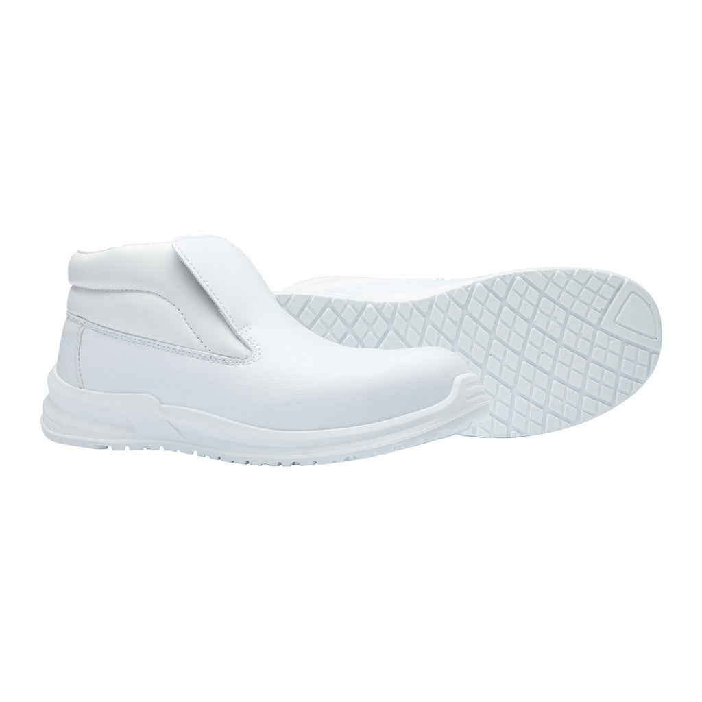 Blackrock Hygiene Slip-On Boot