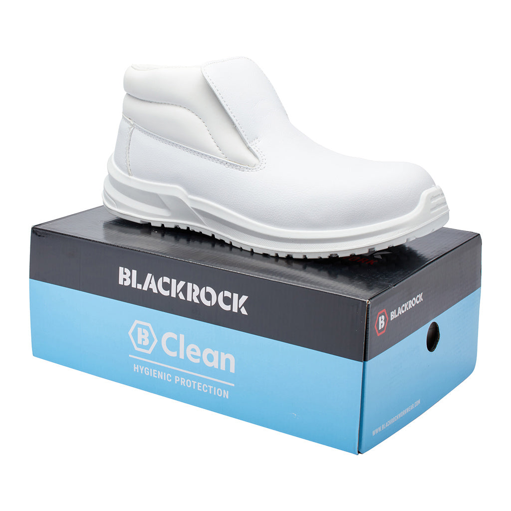 Blackrock Hygiene Slip-On Boot