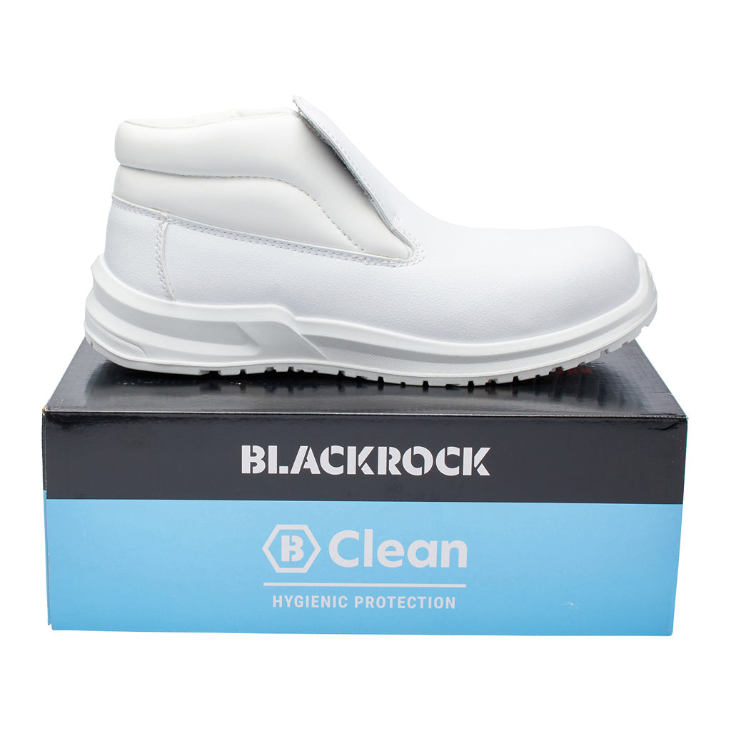 Blackrock Hygiene Slip-On Boot
