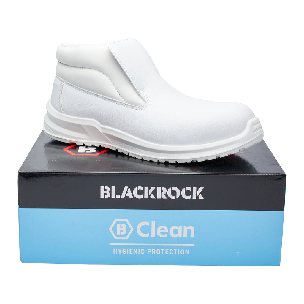Blackrock Hygiene Slip-On Boot