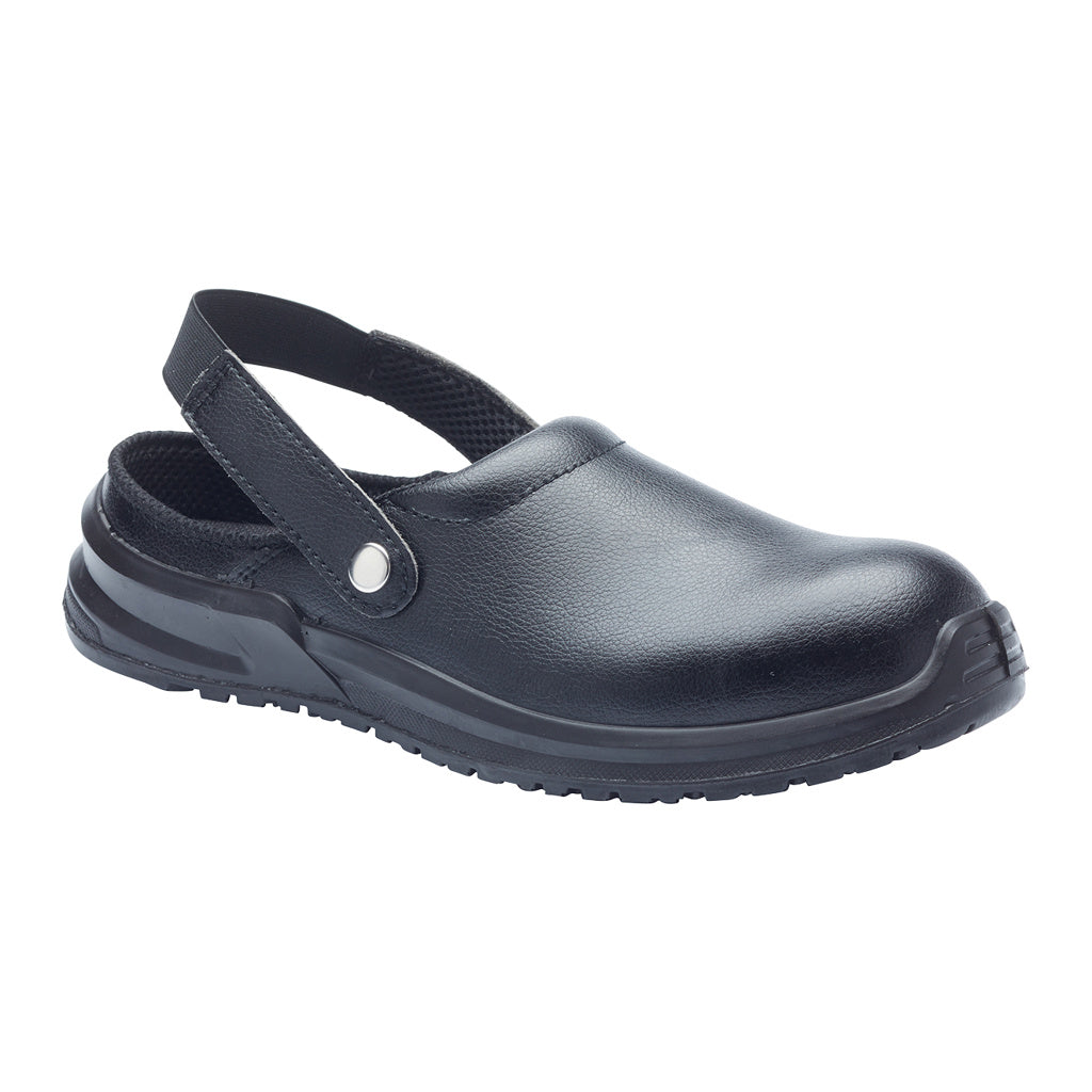 Blackrock Hygiene Clog