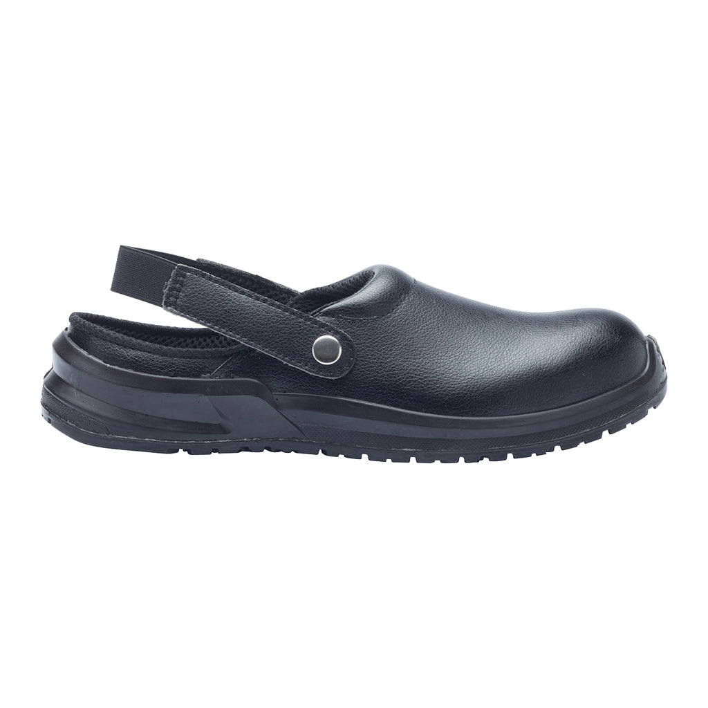 Blackrock Hygiene Clog