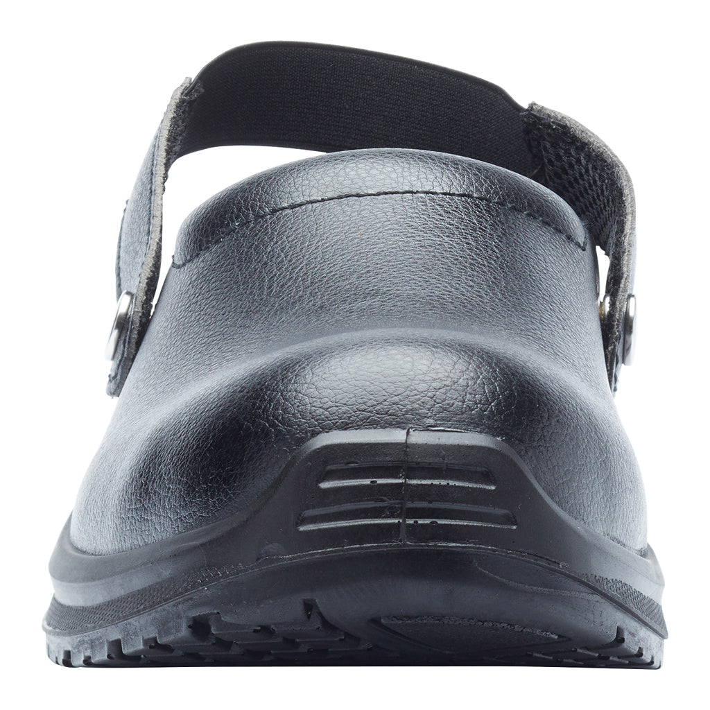 Blackrock Hygiene Clog