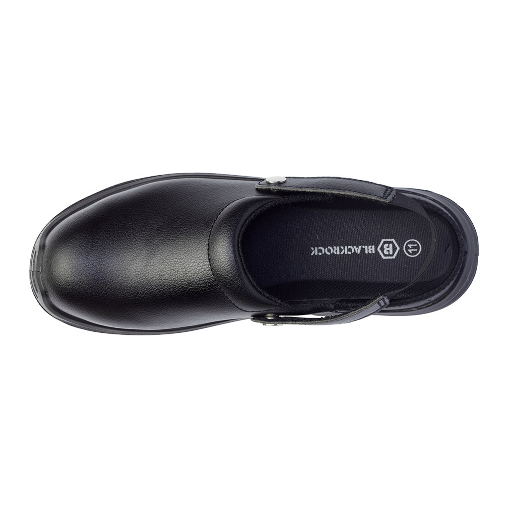 Blackrock Hygiene Clog
