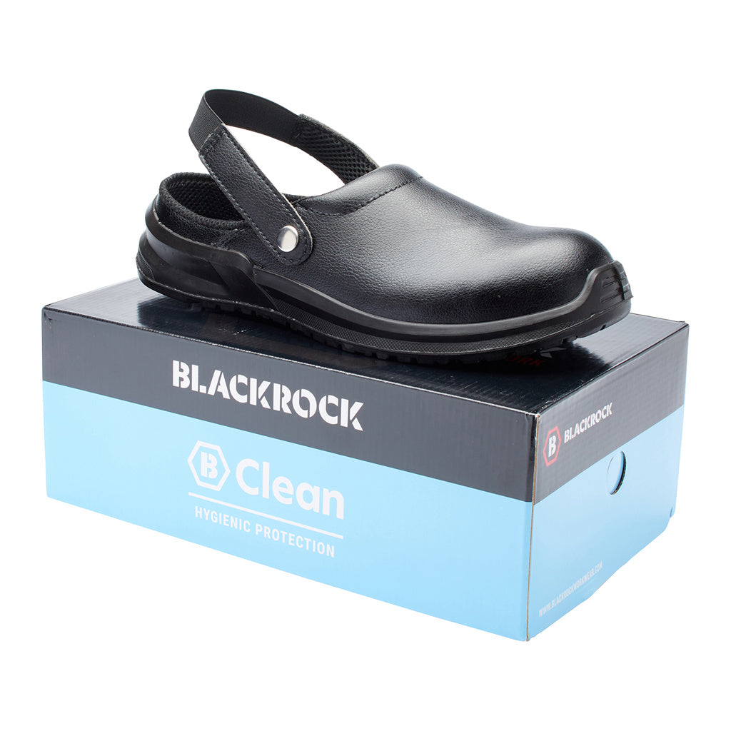 Blackrock Hygiene Clog