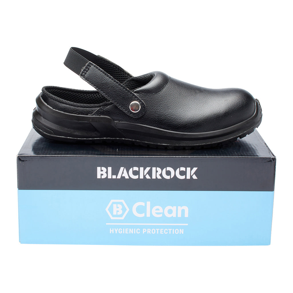 Blackrock Hygiene Clog