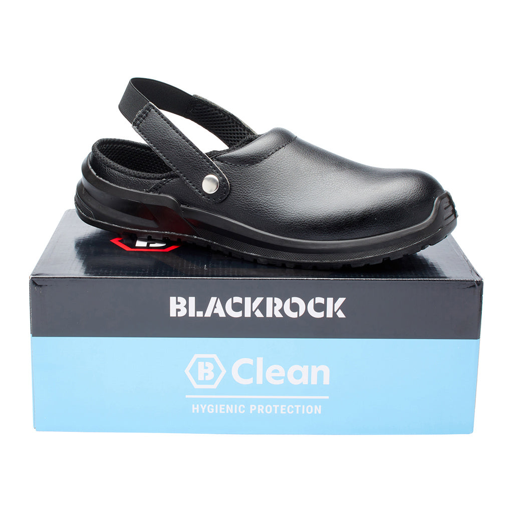 Blackrock Hygiene Clog